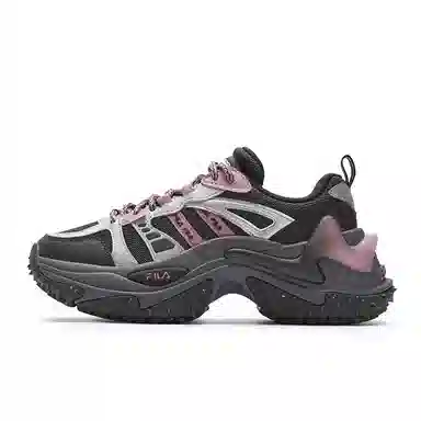 FILA Retro Series Green/Black