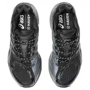 Asics GEL-Nimbus 10.1 Haven X Black
