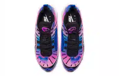 Nike Air Max 98 Bubble Wrap