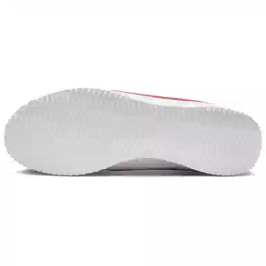 Nike Cortez White Red