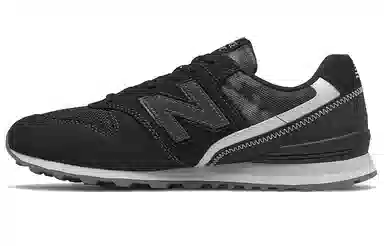 New Balance 996 Classic Black
