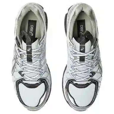 Kiko Kostadinov x Asics Gel-Kayano 20 White Grey