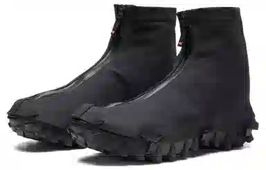 Salomon Advanced Black