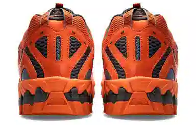 New Balance 610T Orange Grey