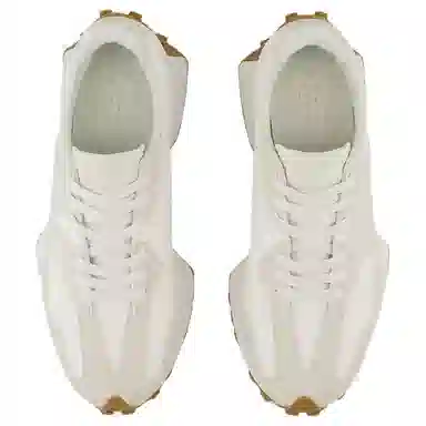 New Balance 327 Beige