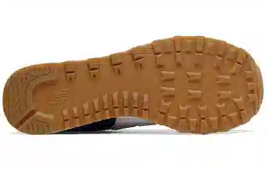 New Balance 574 Rain Cloud