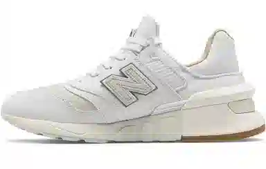 New Balance 997S White