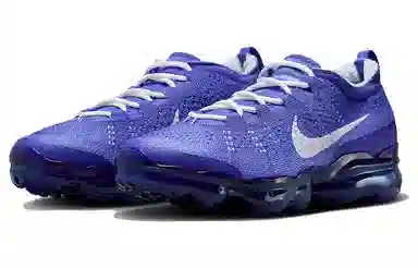 Nike VaporMax 2023 Flyknit Blue