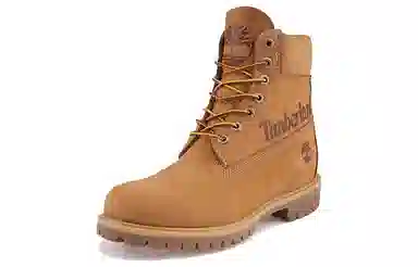 Timberland 6 Inch Wheat