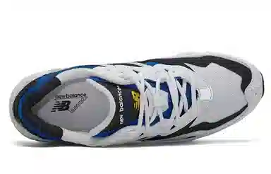 New Balance 850 Black Blue