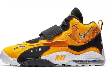 Nike Air Max Speed Turf Yellow
