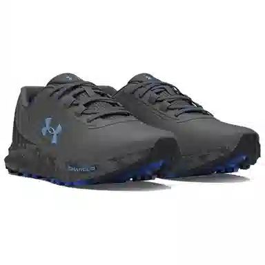 Under Armour Charged Bandit Trail 3