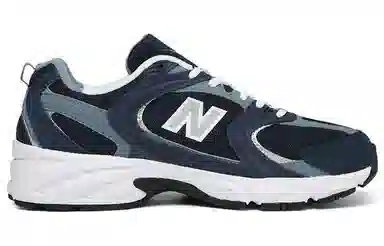 New Balance 530 Blue White