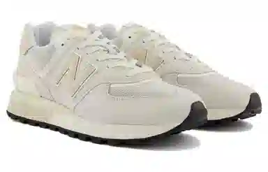 New Balance 574 Grey Beige