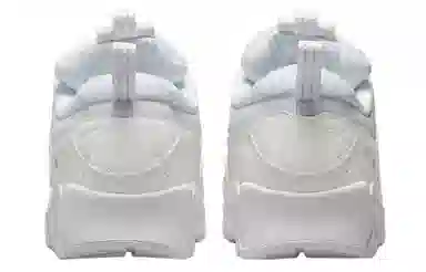 Nike Air Max 90 Scrap White