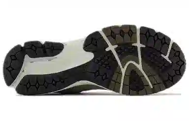 New Balance 2002R Grey