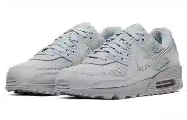 Nike Air Max 90 "Wolf Grey"