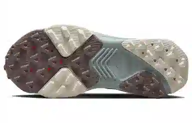 Nike ZoomX Zegama Trail
