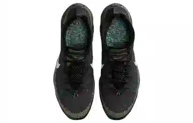 Nike VaporMax Flyknit 2023 Black