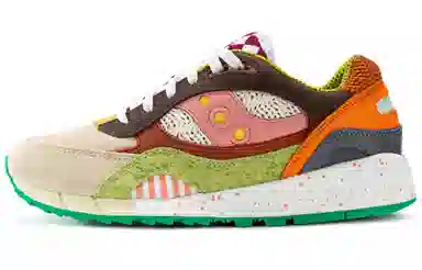 Saucony Shadow 6000 "Food Fight"