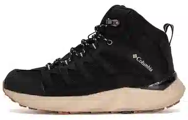 Columbia Facet Ridge Waterproof