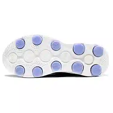 Skechers GO Women's Black Purple