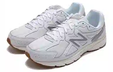 New Balance 480 White