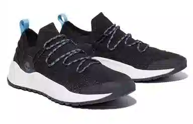 Timberland Solar Wave Black