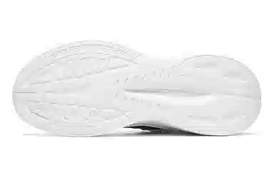 Warrior Classic White