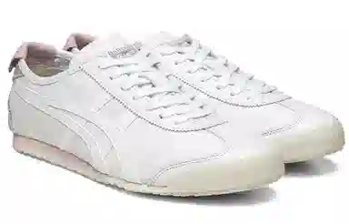 Onitsuka Tiger Mexico 66 Cloud White