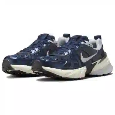 Nike V2K Run Blue