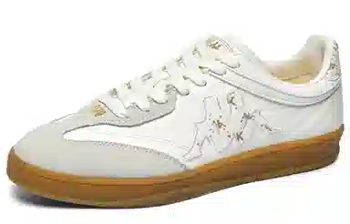 Kappa Tifo Winter White