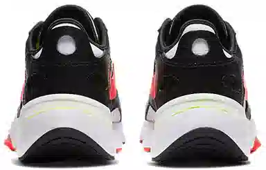 Nike Air Zoom Division Black White Red