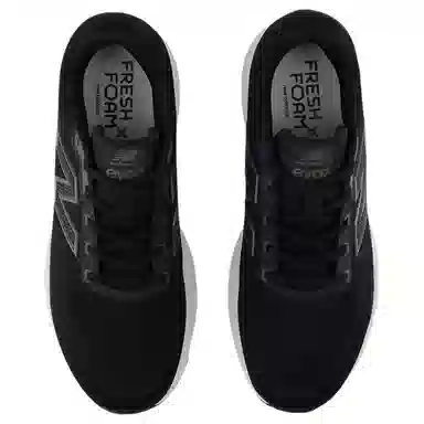 New Balance Fresh Foam X EVOZ V4 Black