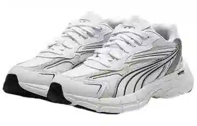 PUMA Teveris Nitro Noughties White Grey