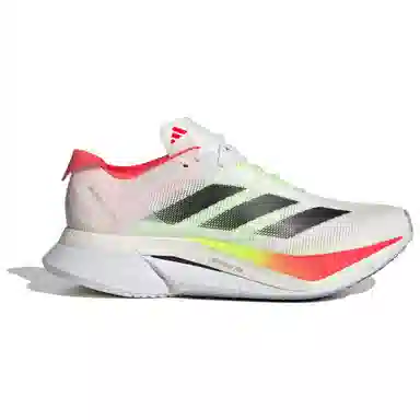 adidas Adizero Boston 12 White