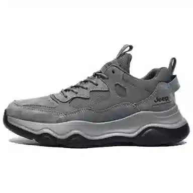 Jeep XTREME PERFORMANCE