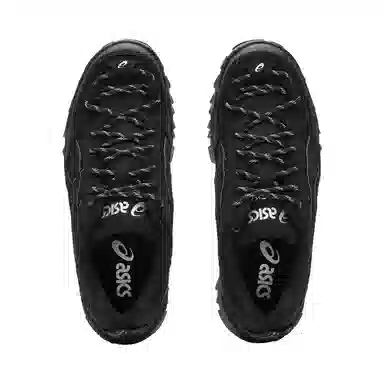 Asics Ecliptic Black