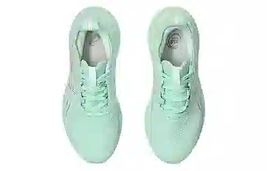 Asics GEL-NIMBUS 26 Mint Green