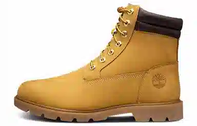Timberland 6 Inch Wheat