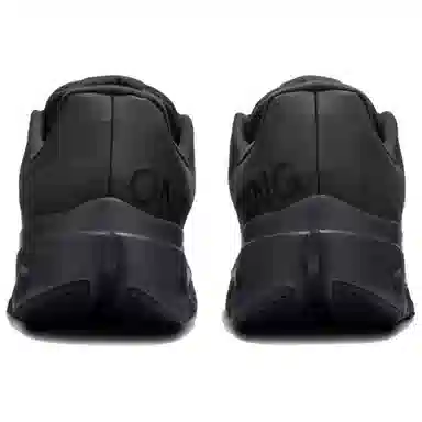 On Cloudsurfer Black