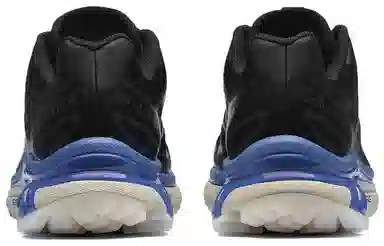 Salomon XT-6 Clear Black