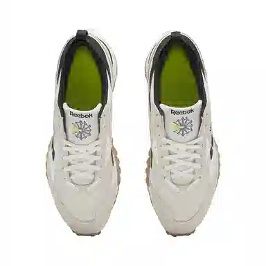 Reebok LX2200 Cream Black Grey