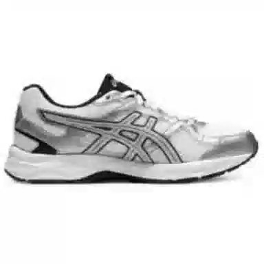 Asics Gel-Contend Cn White Silver