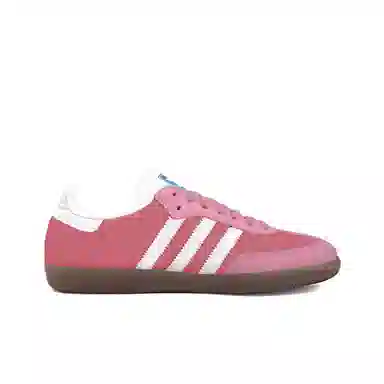 adidas Samba OG Pink
