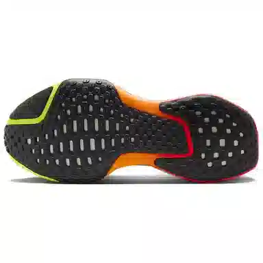 Nike Invincible Run 3 White Red