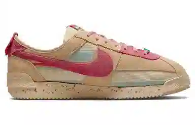 Union x Nike Cortez SP "Sesame"