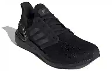 adidas Ultraboost 20 Black