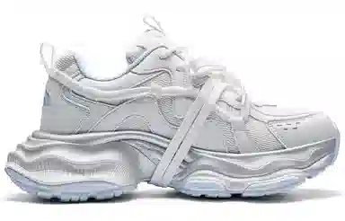 Kappa Classic White Ice Blue