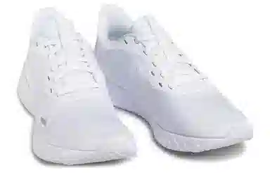 Nike Revolution 5 White